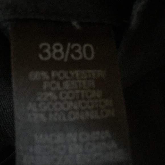 Men’s Claiborne vintage suit - Picture 8 of 8